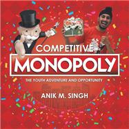 Competitive Monopoly