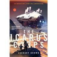 The Icarus Corps The Darkside War; Titan's Fall; Jupiter Rising