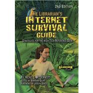 The Librarian's Internet Survival Guide