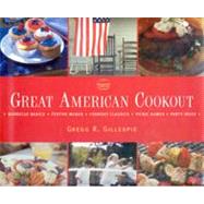 Great American Cookout