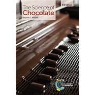 The Science of Chocolate (UK)