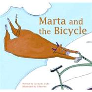 Marta and the Bicycle