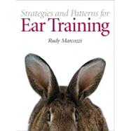 Strategies and Patterns for Ear Training