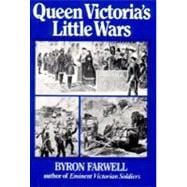 Queen Victoria's Little Wars