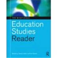 The Routledge Education Studies Reader