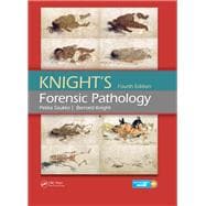 Knight's Forensic Pathology