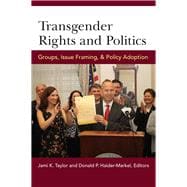 Transgender Rights and Politics