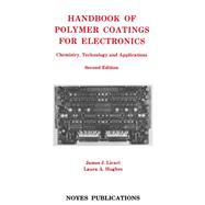 Handbook of Polymer Coatings for Electronics