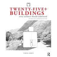 Twenty-Five+ Buildings Every Architect Should Understand