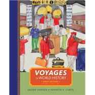 Voyages in World History, Volume II, Brief