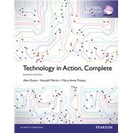 Technology In Action, Complete, Global Edition