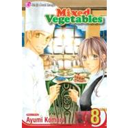 Mixed Vegetables, Vol. 8