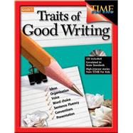 Traits of Good Writing