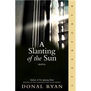 A Slanting of the Sun Stories