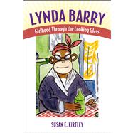 Lynda Barry