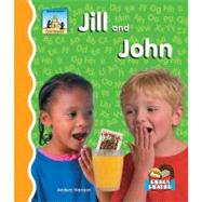 Jill and John