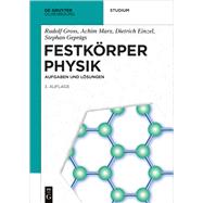 Festkörperphysik