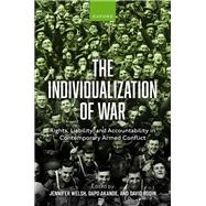 The Individualization of War