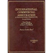 International Commercial Arbitration, 2002