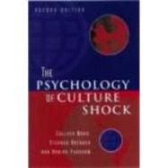 Psychology Culture Shock
