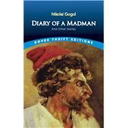 Diary of a Madman and Other Stories