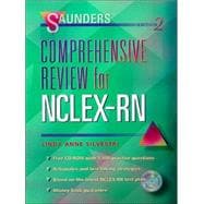 Saunders Comprehensive Review for Nclex-Rn,9780721692357 Saunders Comprehensive Review for Nclex-Rn,9780721692357