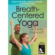 Breath-Centered Yoga