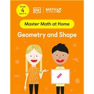 Math - No Problem! Geometry and Shape, Grade 4 Ages 9-10
