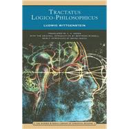 Tractatus Logico-Philosophicus (Barnes & Noble Library of Essential Reading)