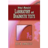 Delmar’s Manual of Laboratory and Diagnostic Tests