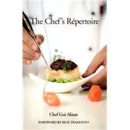The Chef's Repertoire