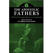 The Apostolic Fathers