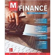 M: Finance [Rental Edition]