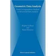 Geometric Data Analysis,9781402022357