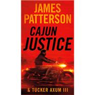 Cajun Justice