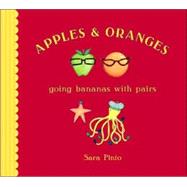 Apples and Oranges Going Bananas with Pairs
