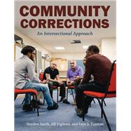 Community Corrections