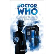 Doctor Who Short Trips - Time Signature : A Short-Story Anthology