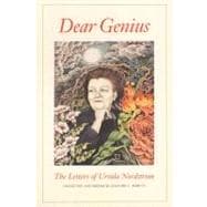 Dear Genius,9780064462358
