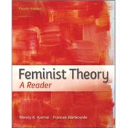 Feminist Theory: A Reader