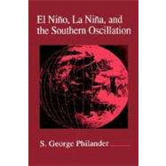 El Nino, LA Nina, and the Southern Oscillation