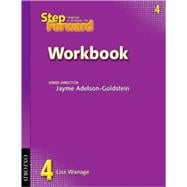 Step Forward 4 Workbook