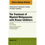 The Treatment of Myeloid Malignancies With Kinase Inhibitors