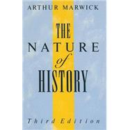 The Nature of History