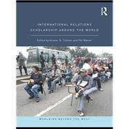 International Relations Scholarship Around the World