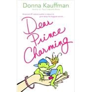 Dear Prince Charming