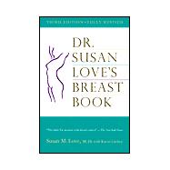 Dr. Susan Love's Breast Book 3rd Edition