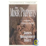 The Minor Prophets