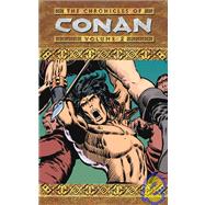 The Chronicles of Conan: Rogues in the House and Other Stories