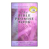 The Bible Promise Book - Niv